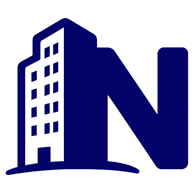 Logo Navarro Cleaning Services